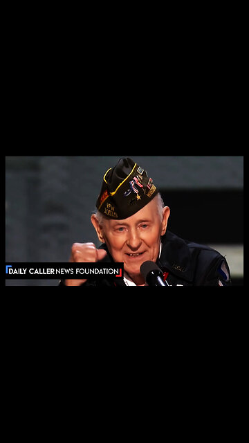 'America Is Our Home!'