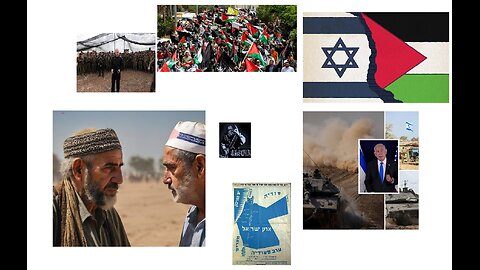 Why Israel can not Win the current War