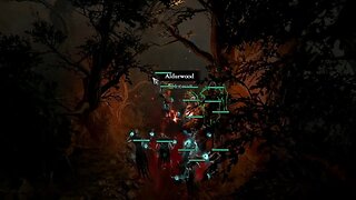 Diablo 4 Aldurwood