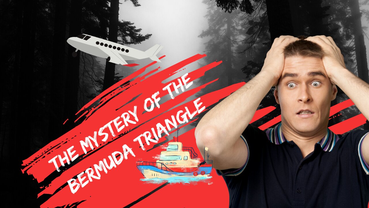 The Mystery of Bermuda Triangle