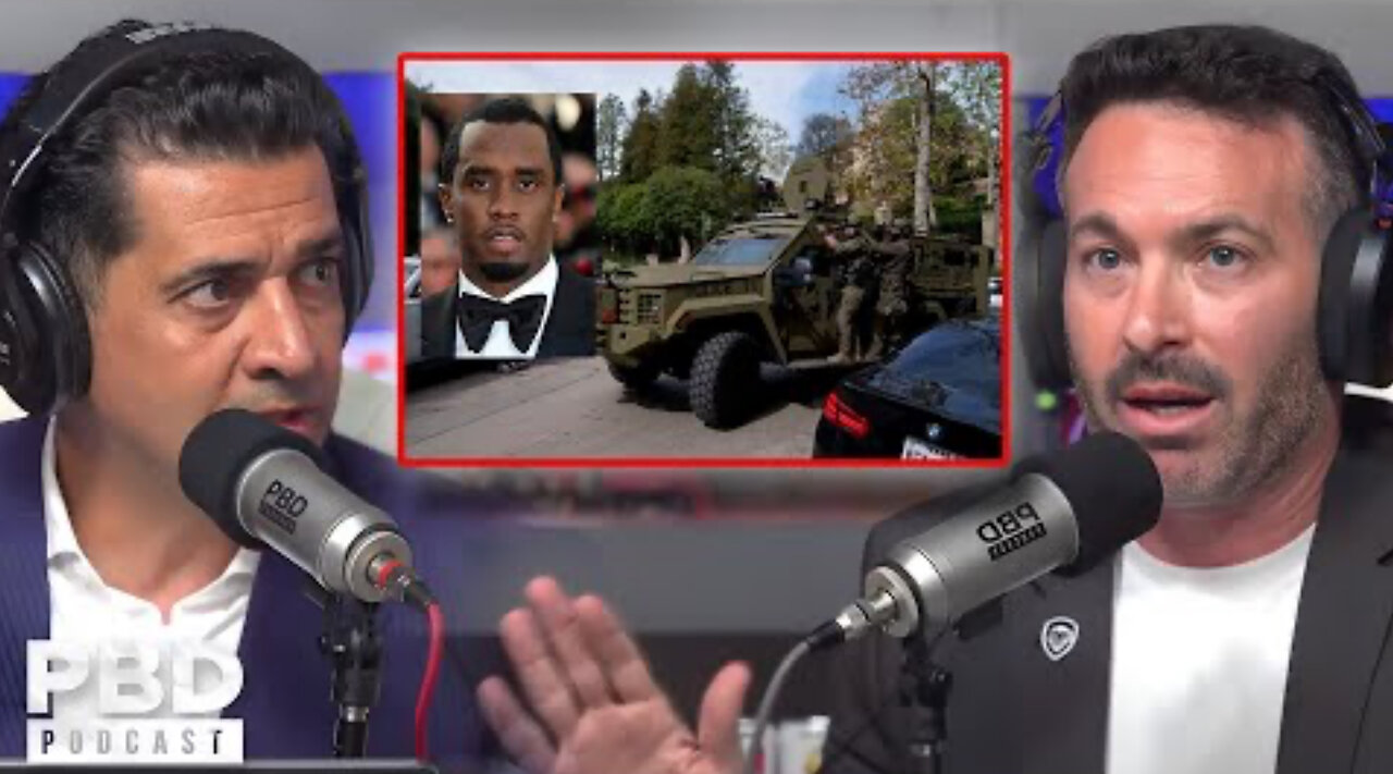 "Bad Boy For REAL" - Diddy's History Of Nefarious Behavior