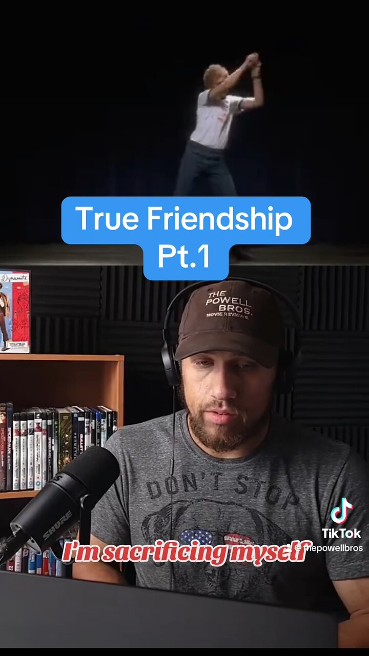 True Friendship Part 1