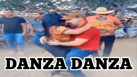 Danza, Danza