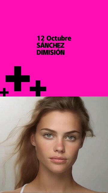 12 Octubre #Sánchez #Dimisión