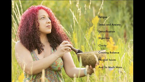 Heather Phillips - HEALING THROUGH THE PAIN