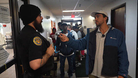 9:1 Ratio Of Haitians To Springfield Locals Waiting For Their Benefits…US Veterans Being Turned Away
