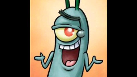 Waifu Ai but Spongebob and Plankton SING IT