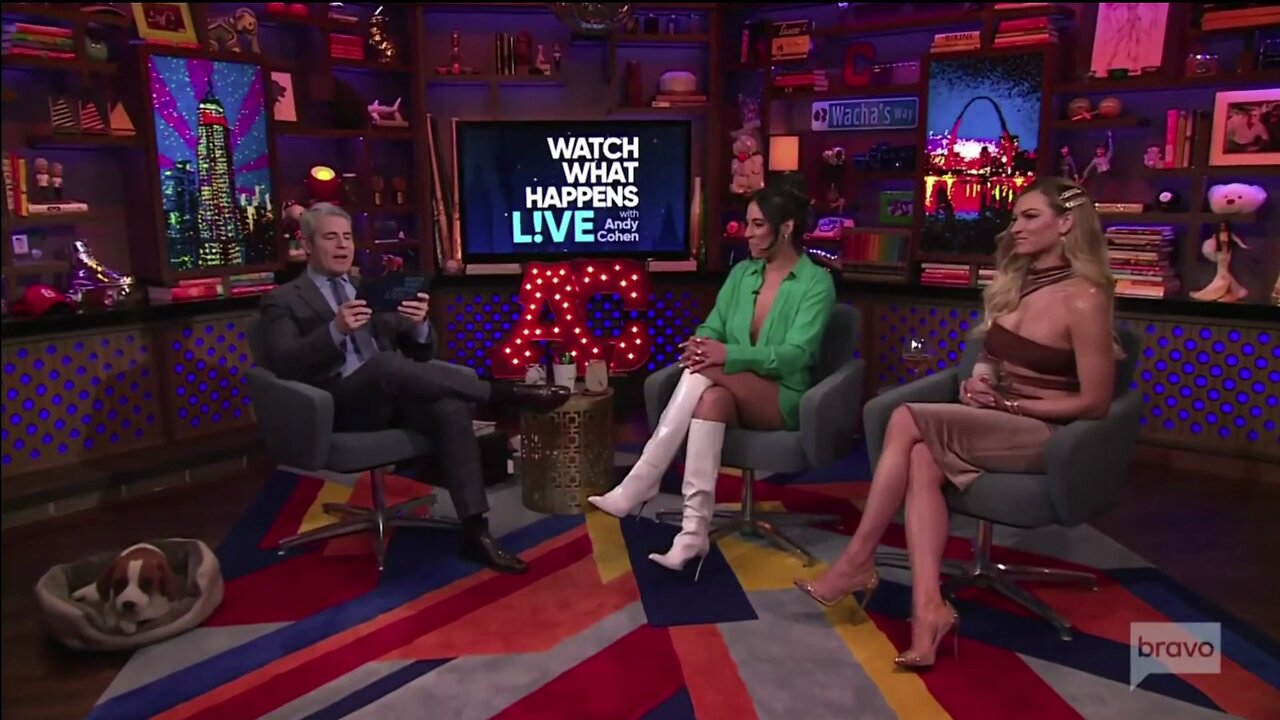 She Might Be Average But Her Boots Are Most Definitely Are Not