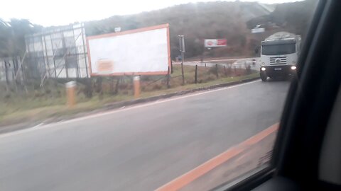 Viajando pelo estado do Espírito Santo
