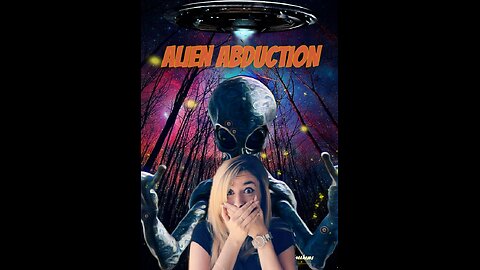 Alien abduction