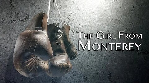 The Girl from Monterrey | Full Movie