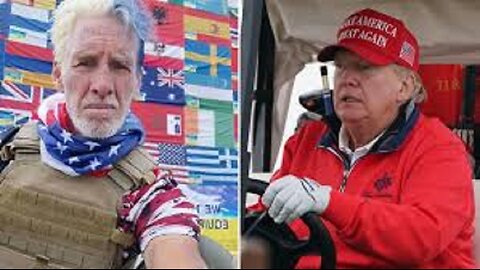 Sheriff Suspected Gunman 300-500 Yards From Trump