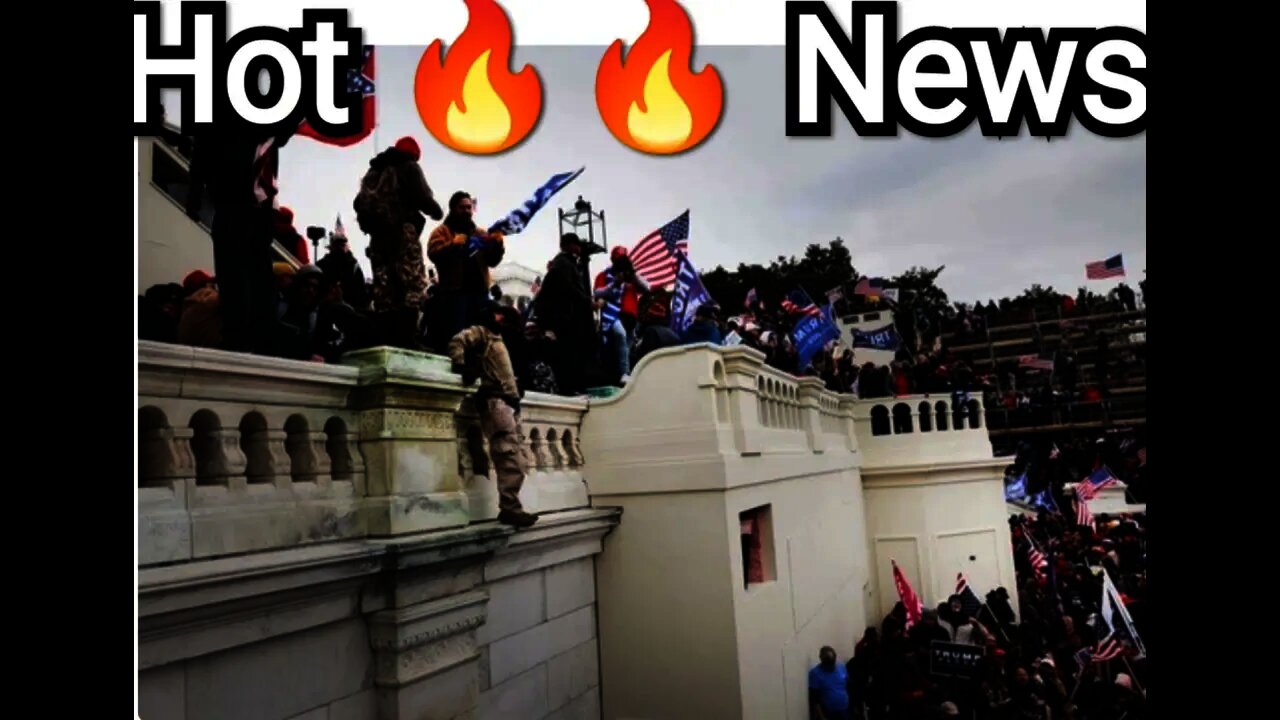 why we need to arrest trump as soon as possible