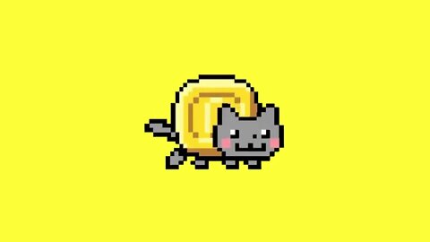 [FREE] Playboi Carti x Pierre Bourne Type Beat - "Nyan" | Rap Trap Instrumental