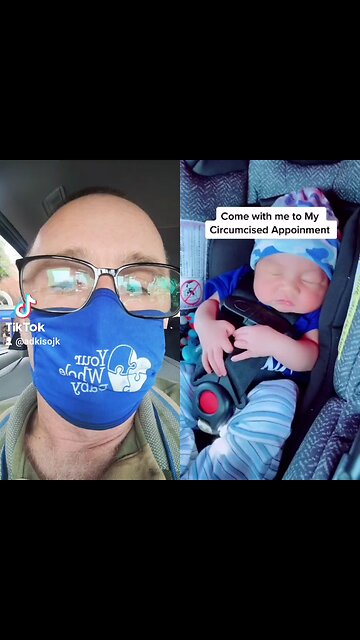 "Circumcised procedure"