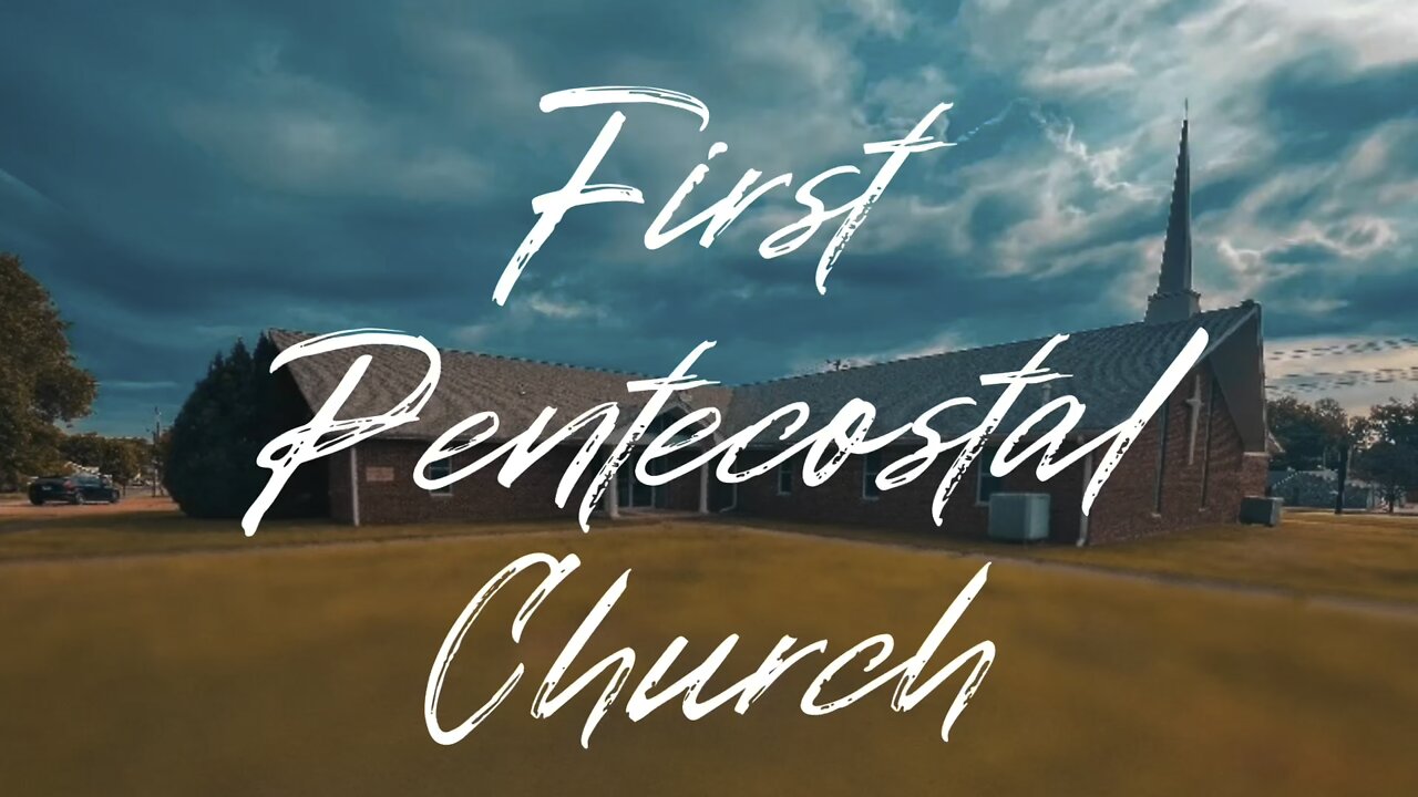 Believing For A New Thing - Pastor Michael Tetmeyer
