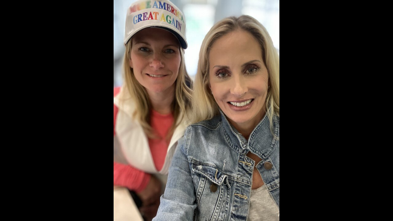 Emily and Jackie Episode 2