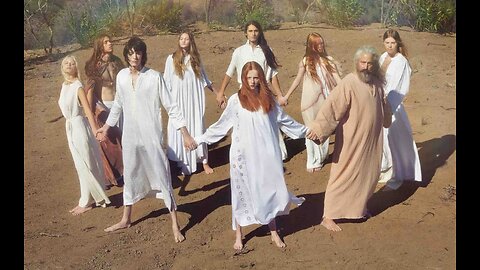I see a cult rising & YOU are the Final Experiment