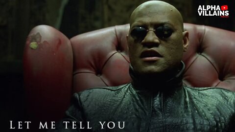 This Is Why The Red Pill Is Growing!