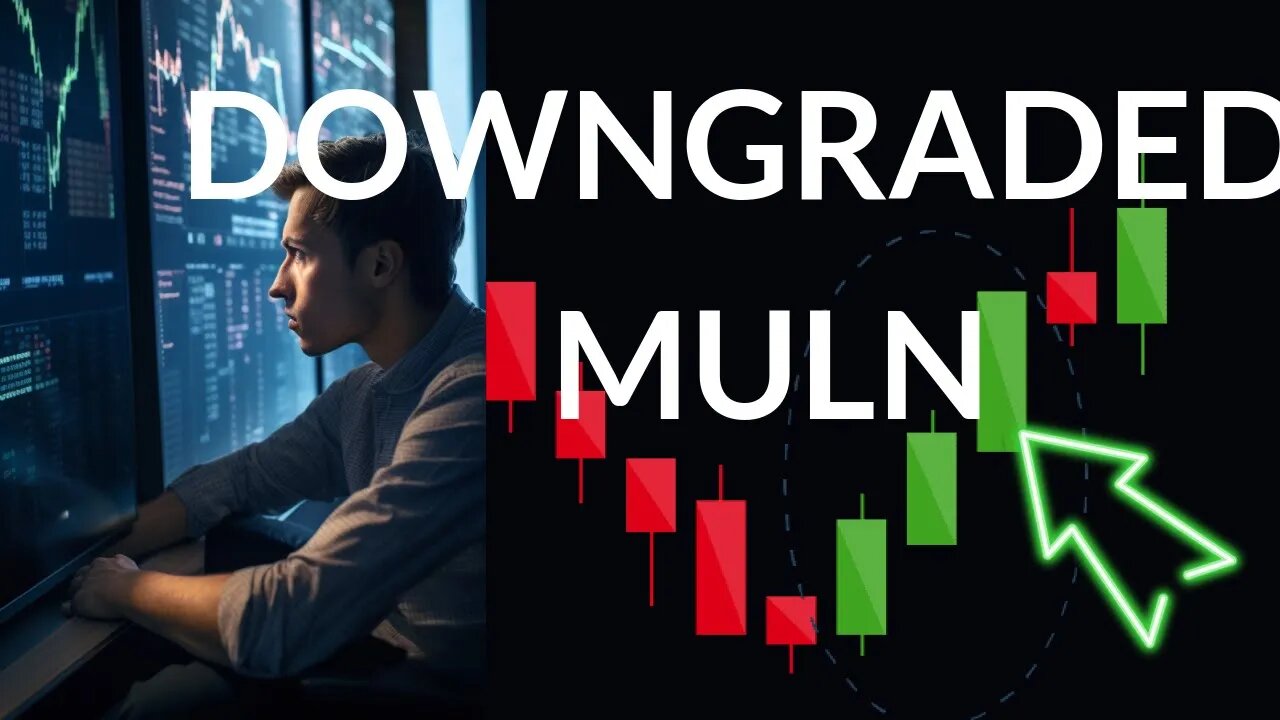 Decoding MULN's Market Trends: Comprehensive Stock Analysis & Price Forecast for Wed - Invest Smart!