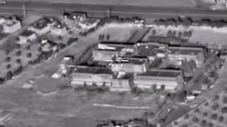 New Evidence Of Russian Air Strikes On Syrian Hospitals