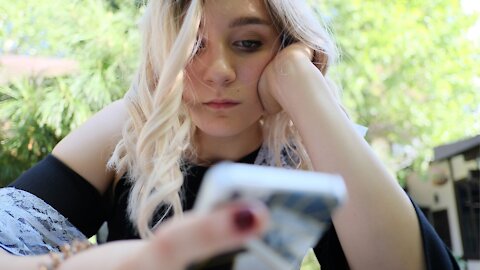 Wake Up! Social Media is Ruining our Kids (TikTok, Snapchat, Instagram, etc.)