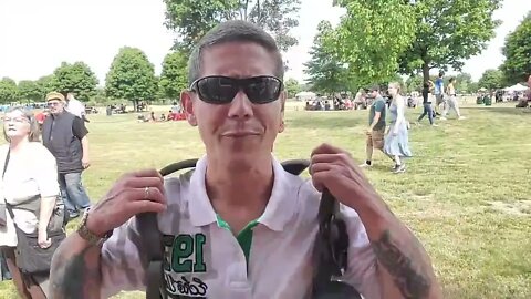 HAPPY CANADA DAY 2022