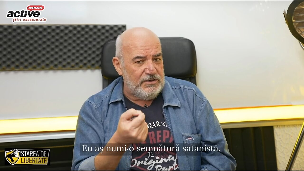 Marea Resetare contra BOR. Cum loveste Romania, Ortodoxia si pastorii ei, cu Tinta Teodosie