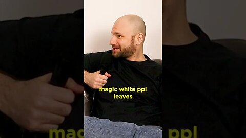 When you find out you're Low-Level White #Shorts