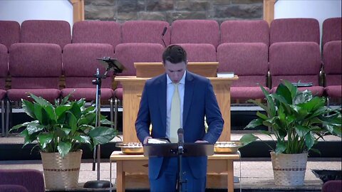 9:45AM Adult Sunday School - Date