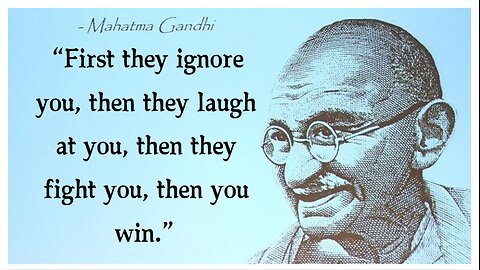 How to Handle the Haters