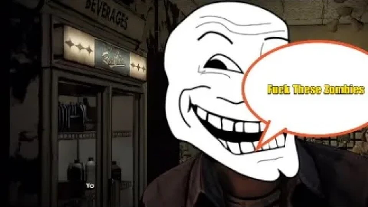 The walking dead season 1 episode 1 Part 2