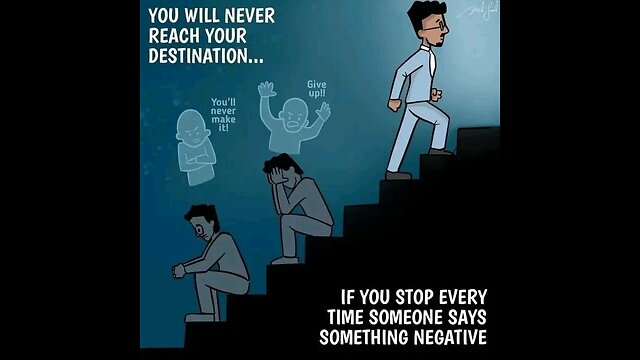 The Hidden Secret To Self Discovery: Believe In Yourself ‼️