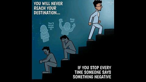 The Hidden Secret To Self Discovery: Believe In Yourself ‼️