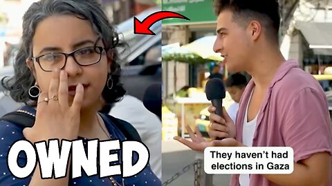 When Delusional Woke People Get OWNED #109