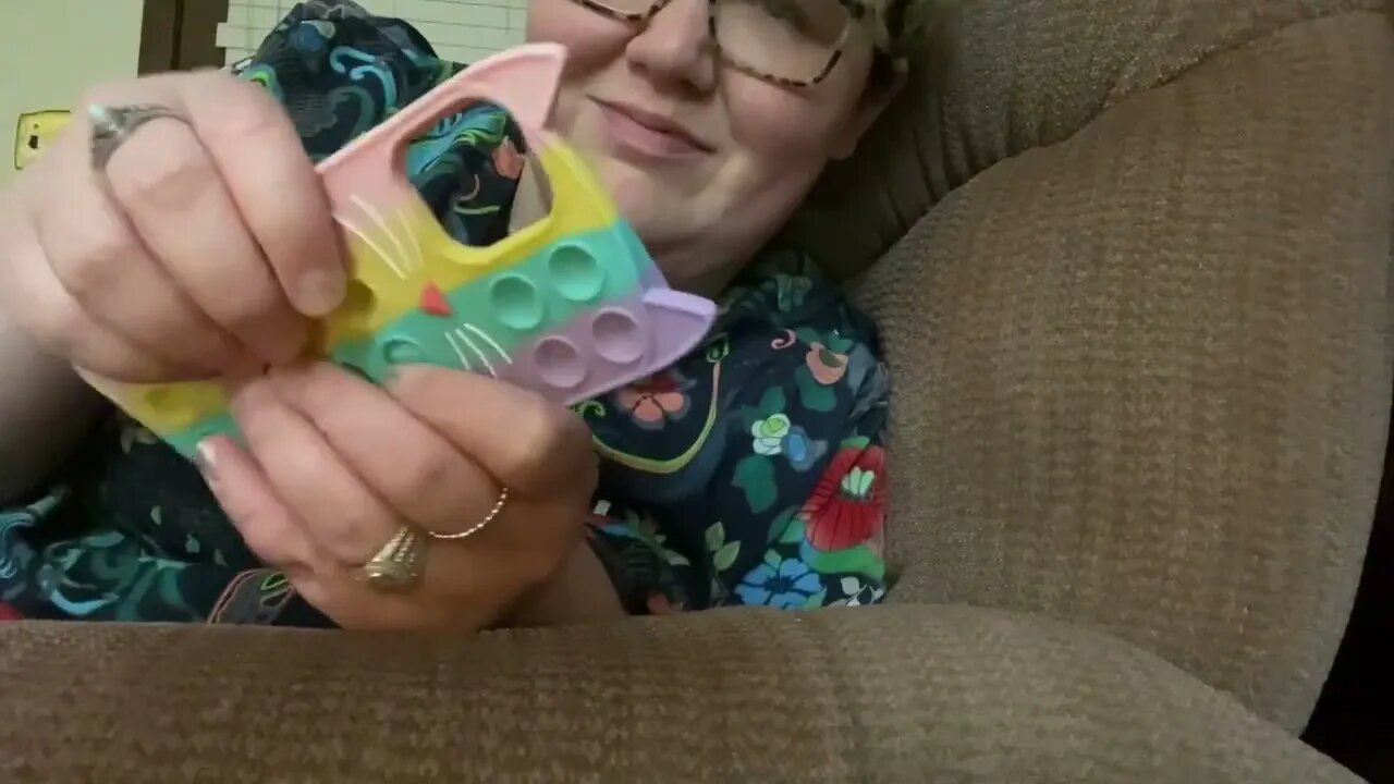 ASMR: My Segment for the World International ASMR Day Collab with @graciebeeasmr (With Reverb)