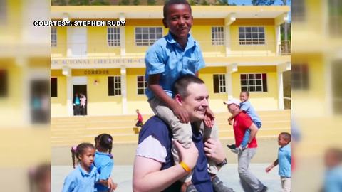 Idaho man chosen to rebuild school in Dominican Republic