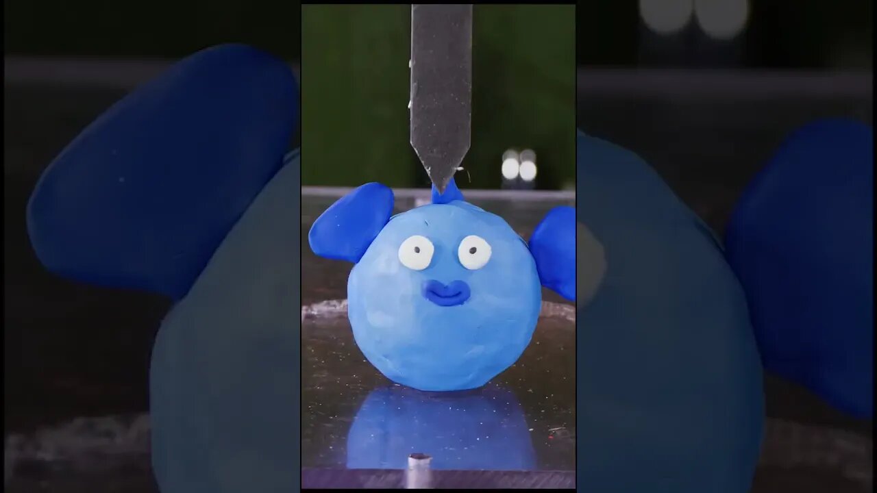 Play doh compilation! Have a great say