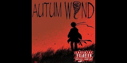 1. XXXStraititacion - Autumn Wind - (Trailer&Freestyle) - (OV1A)