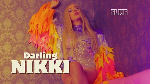 DARLING NIKKI: 9/30/24-10/01/24