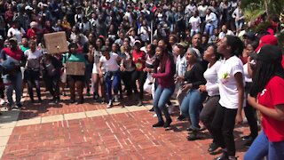 UPDATE 2 - #NMURape Meet our security demands or NMU stays closed: Students (XfA)