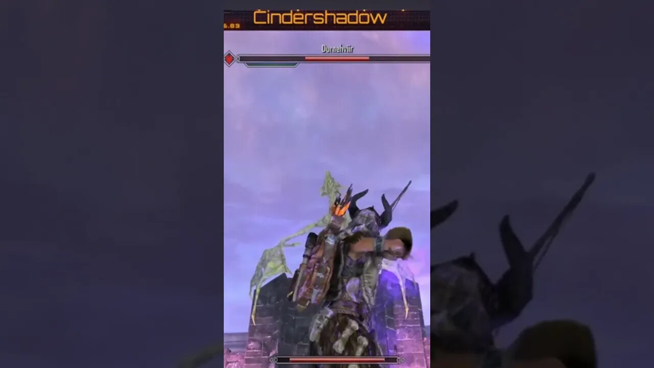 DRAGONHAMMER