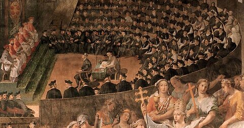 Council of Trent