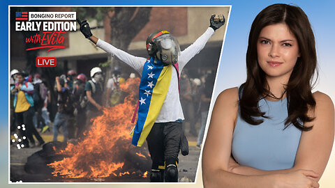 Socialist Venezuela’s Rigged Election Is A Prequel For America (Ep.10) - 07/30/24