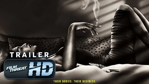 KOKOMO CITY | Official HD Trailer (2023) | DOCUMENTARY | Film Threat Trailers