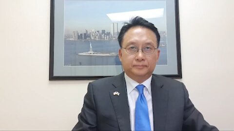 ★부산 문현동 금도굴-유해은닉 사건의 요약 정리와 정충제 선생의 미국 뉴욕-뉴져지 강연회 공지 [태평TV]