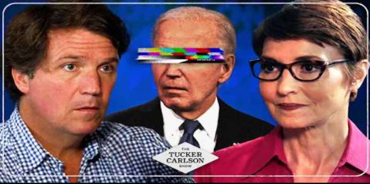 Catherine Herridge: Being Fired From CBS, the Trump v. Biden Debate, and Hunter’s Laptop