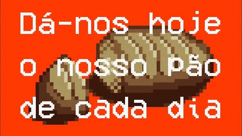 Reflexão Bíblica sobre Mateus 6:11 - O pão nosso de cada dia nos dai hoje