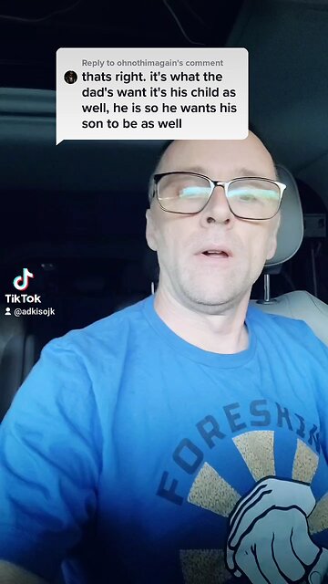 Make the baby look like me