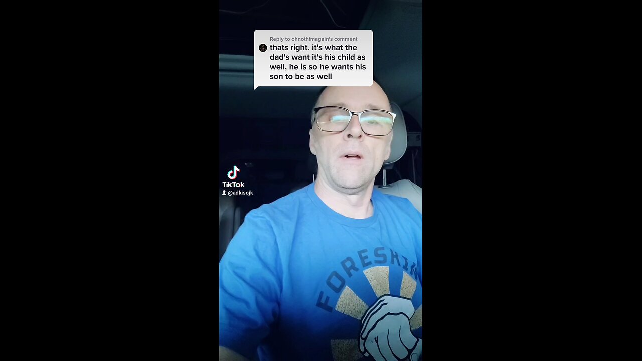 Make the baby look like me